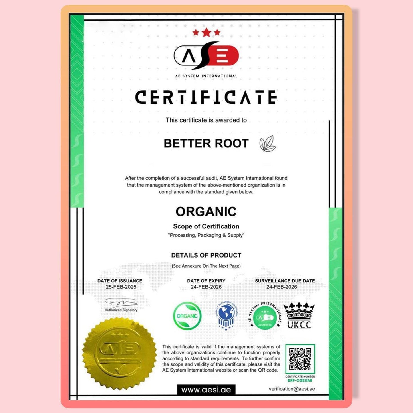 ADAPTOGEN POWER HOUSE BLEND